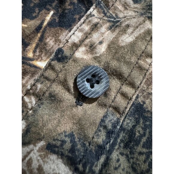 Redhead Hunting Deer Shirt Size 2XLT deer - Picture 9 of 10